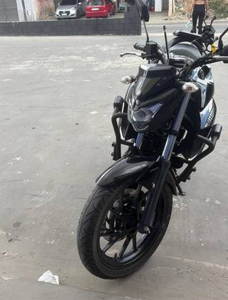 YAMAHA FZ25 FAZER ABS 